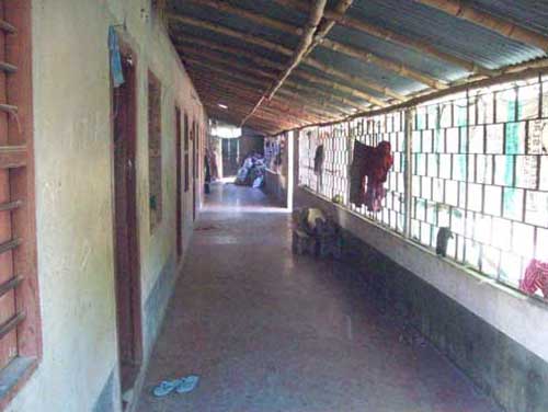 Class Room Varanda