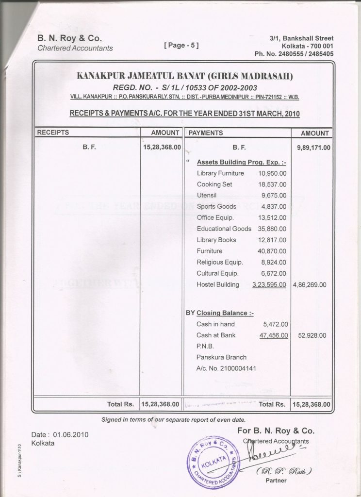 audit-report-2009-2010page-10